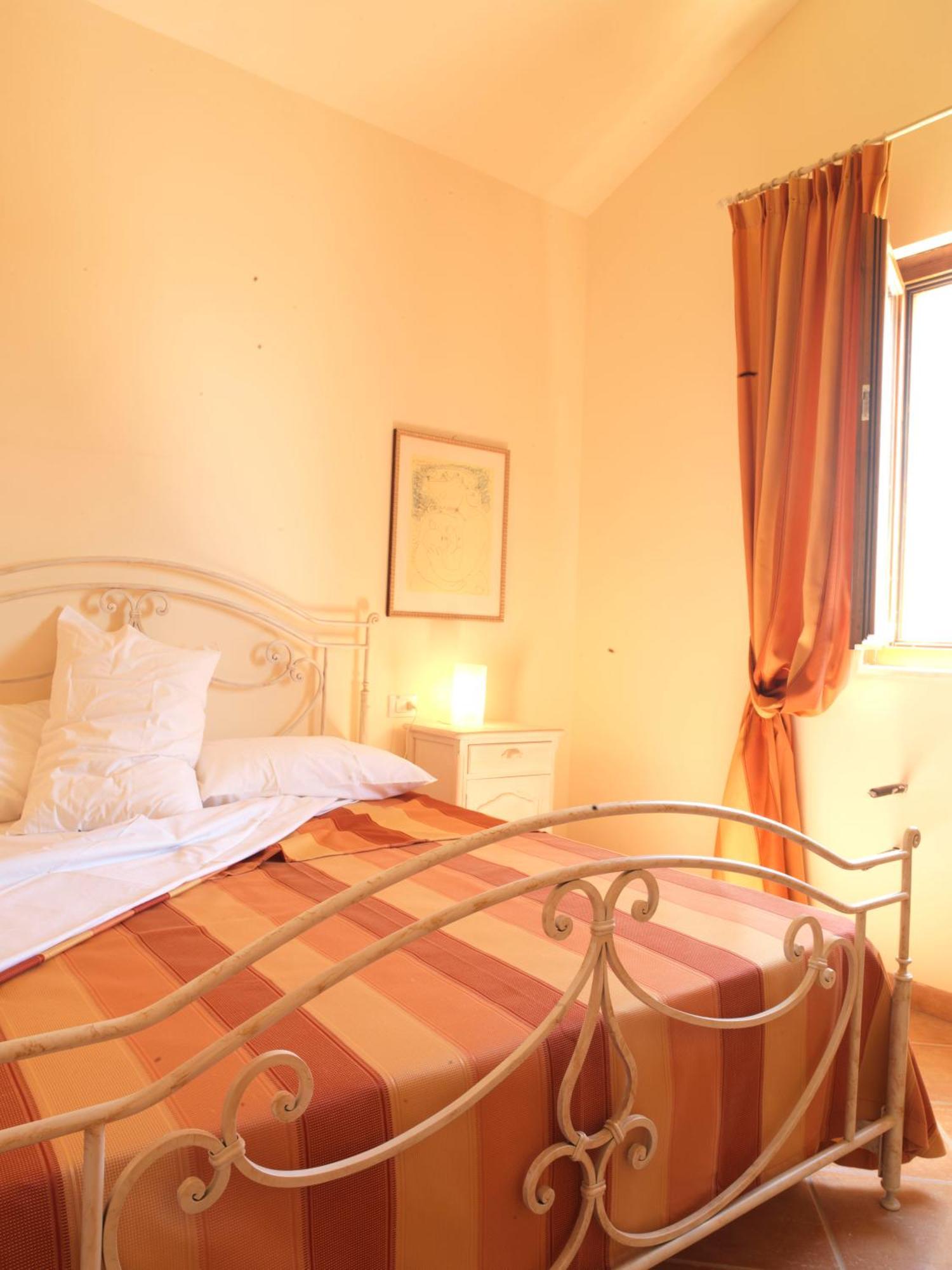 Contado San Lorenzo B&B And Wine Castilenti Exterior photo